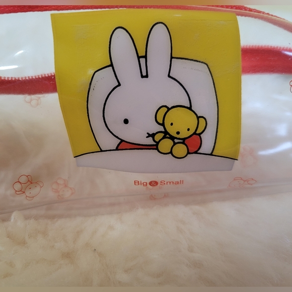 FREE✨️ Vintage Miffy Nijntje Dick Bruna case - Picture 6 of 6